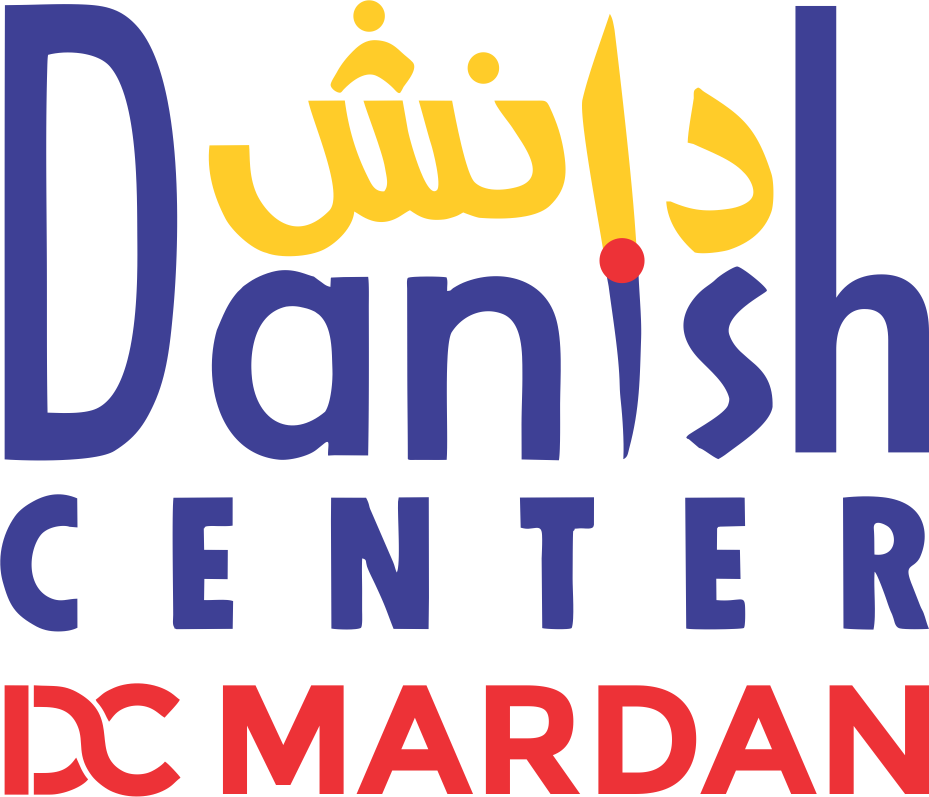 Danish Centre 19 20 Logo